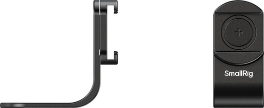 SmallRig 5825 Mount for Insta360 X4 / X5 with Cold Shoe Mount
