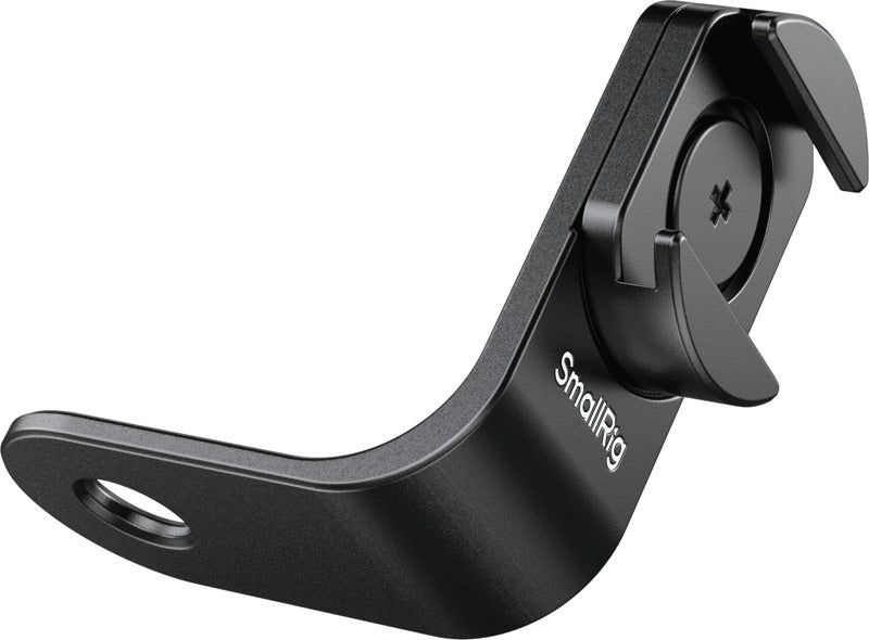 SmallRig 5825 Mount for Insta360 X4 / X5 with Cold Shoe Mount