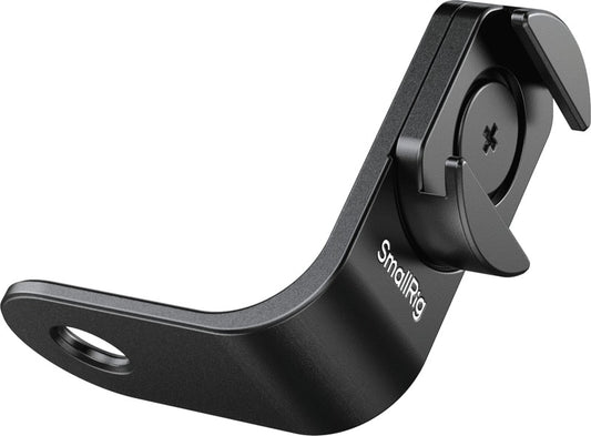 SmallRig 5825 Mount for Insta360 X4 / X5 with Cold Shoe Mount