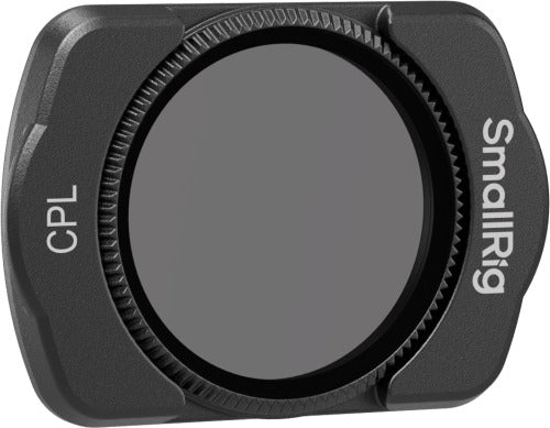 SmallRig 5827 Magnetic CPL Filter for DJI Osmo Pocket 3