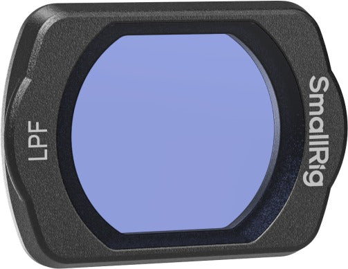 SmallRig 5829 Attachable Light Pollution Reduction Filter for DJI Osmo Pocket 3