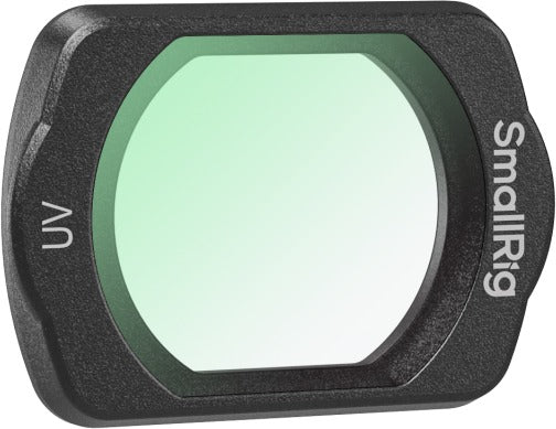 SmallRig 5830 Magnetic UV Filter for DJI Osmo Pocket 3