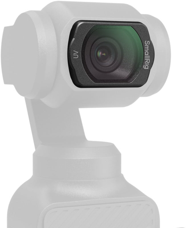 SmallRig 5830 Magnetic UV Filter for DJI Osmo Pocket 3