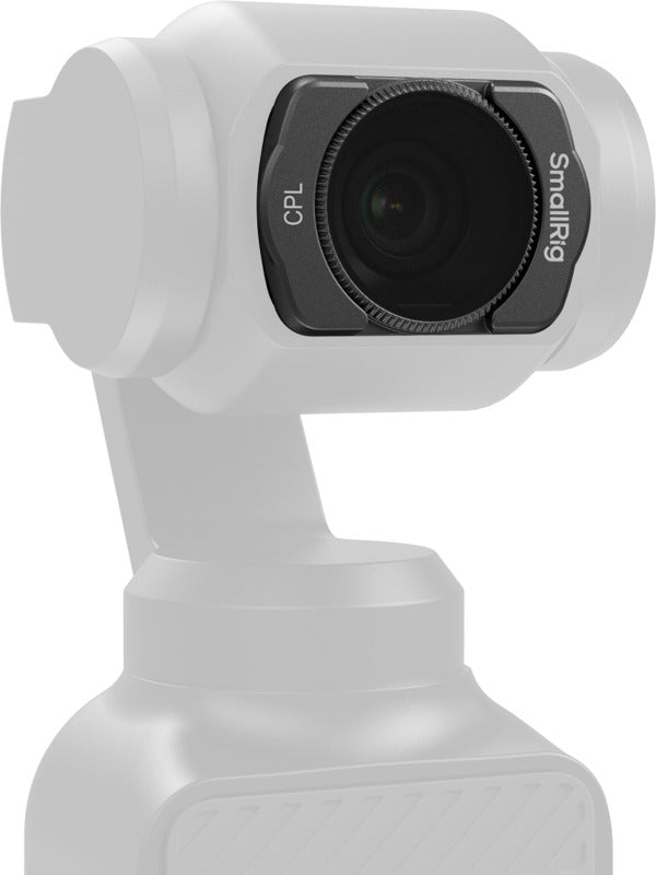 SmallRig 5832 Magnetic Filter Kit for DJI Osmo Pocket 3