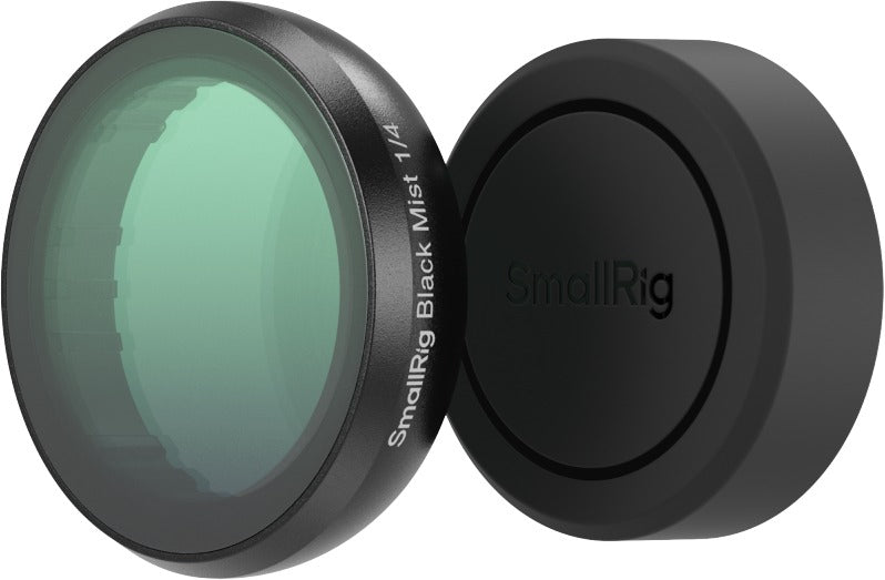 SmallRig 5863 Black Mist Filter Kit for Insta360 GO Ultra