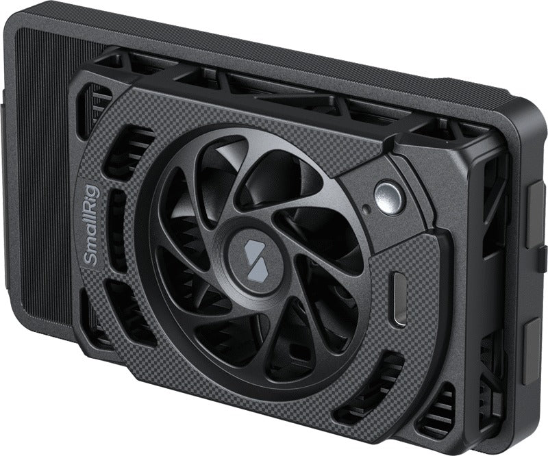 SmallRig 5874 Cooling Fan for Nikon ZR