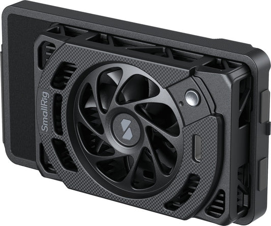 SmallRig 5874 Cooling Fan for Nikon ZR