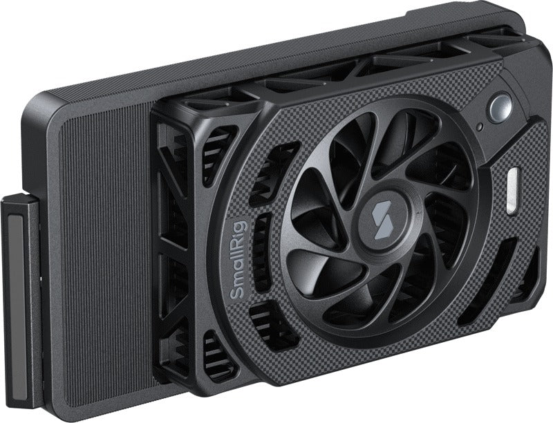 SmallRig 5874 Cooling Fan for Nikon ZR