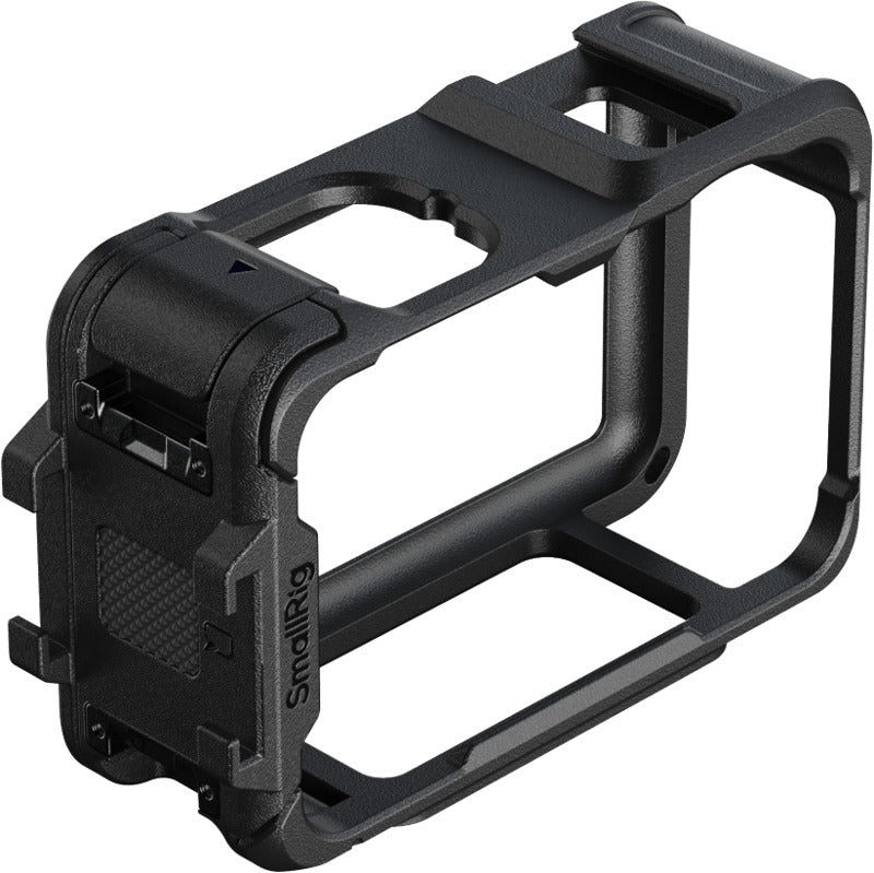 SmallRig 5886 Cage for DJI Osmo Action 6 (Basic Edition)