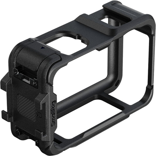 SmallRig 5886 Cage for DJI Osmo Action 6 (Basic Edition)