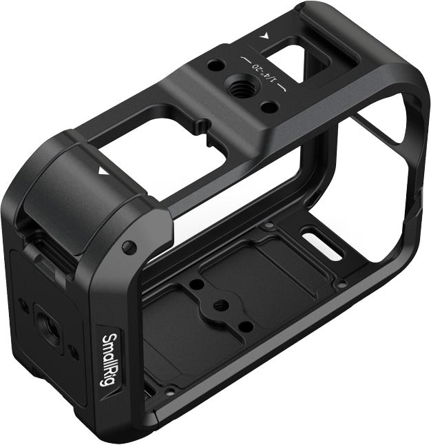 SmallRig 5887 Cage for DJI Osmo Action 6 (Advanced Edition)