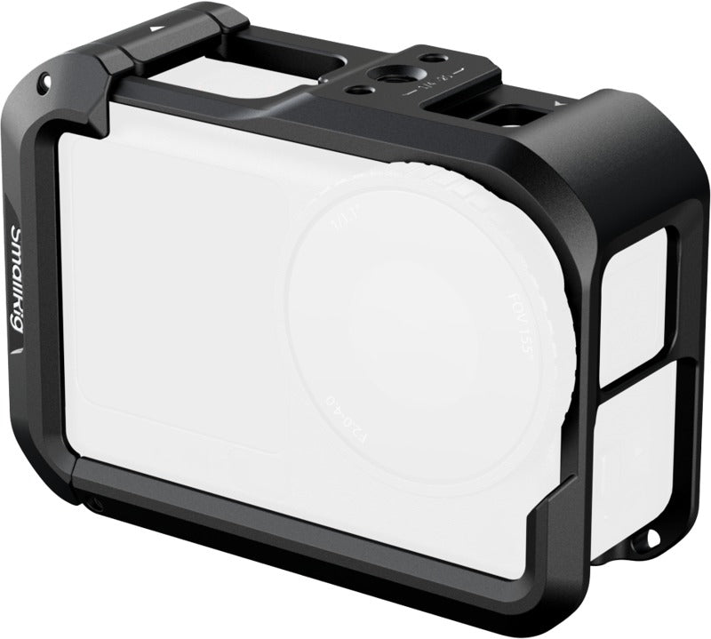 SmallRig 5888 Cage for DJI Osmo Action 6