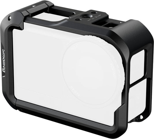 SmallRig 5888 Cage for DJI Osmo Action 6
