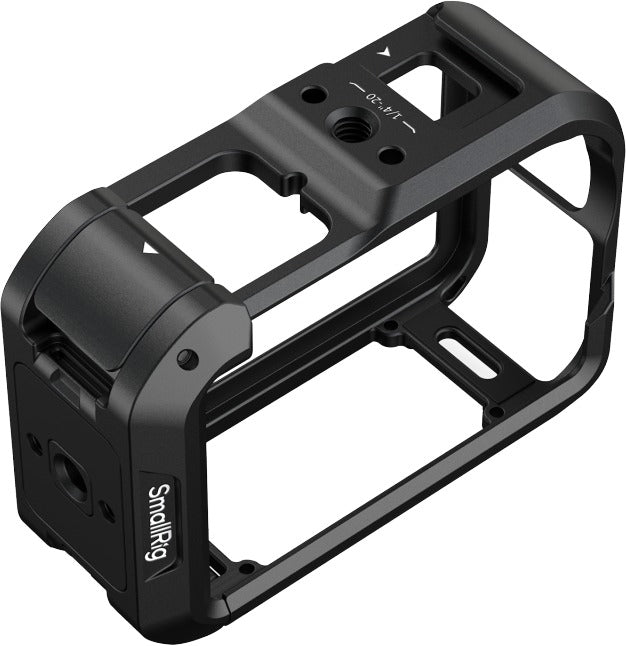 SmallRig 5888 Cage for DJI Osmo Action 6
