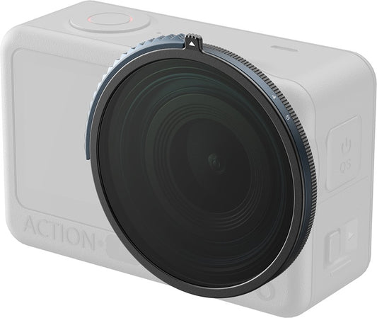 SmallRig 5894 CPL / VND3-5 Filter for DJI OSMO Action 6