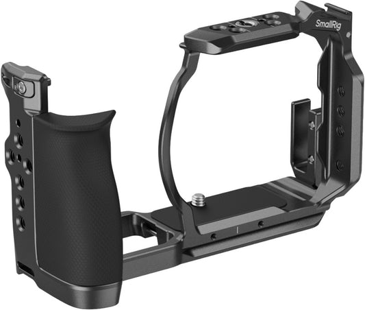 SmallRig 5904 HawkLock Quick Release Cage for Nikon ZR