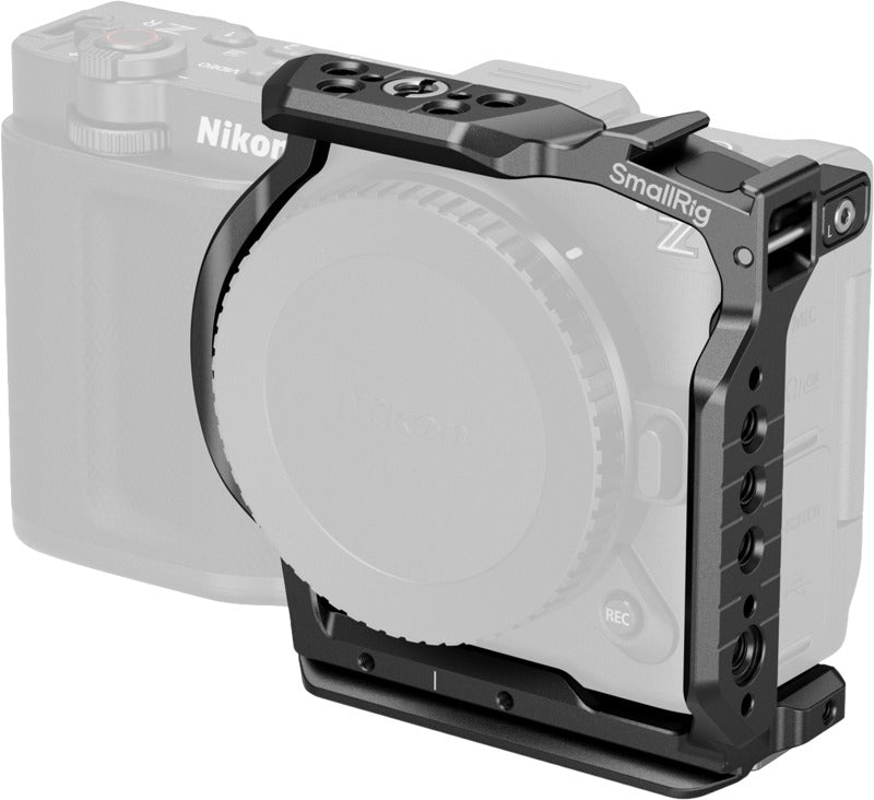SmallRig 5905 Half Cage for Nikon ZR