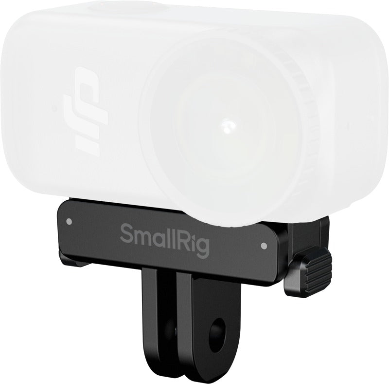 SmallRig 5911 Bidirectional Quick Release Adapter Support with 2-Prong Mount