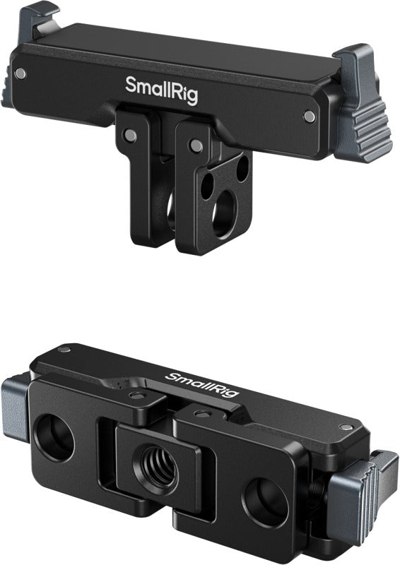 SmallRig 5919 Quick Release Mount Adapter for Insta360 GO Ultra