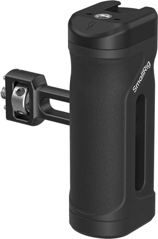 SmallRig 5946 Mini Side Handle with 1/4"-20 Locating Screw