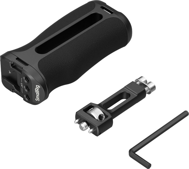 SmallRig 5950 Side Handle with 1/4"-20 Locating Screw