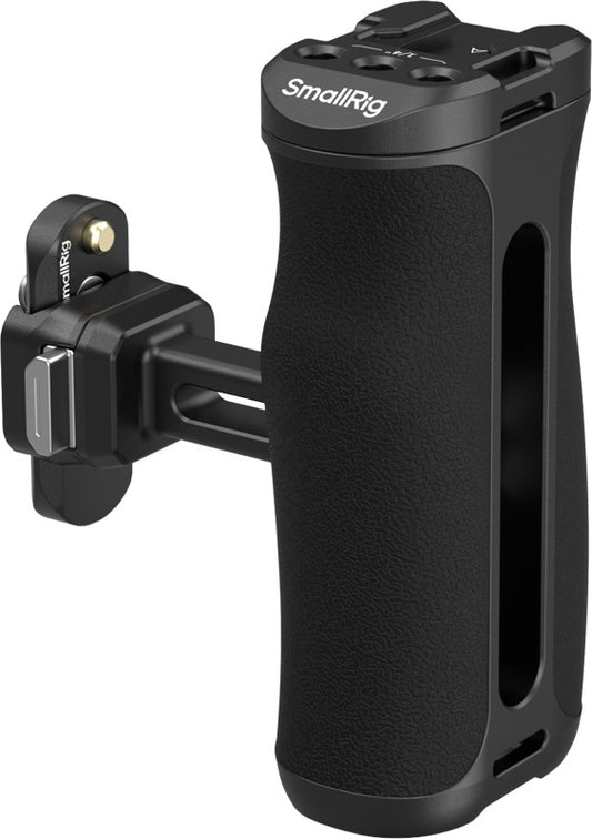 SmallRig 5951 HawkLock H21 Quick Release Side Handle