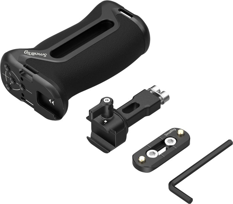 SmallRig 5952 Side Handle with NATO Clamp