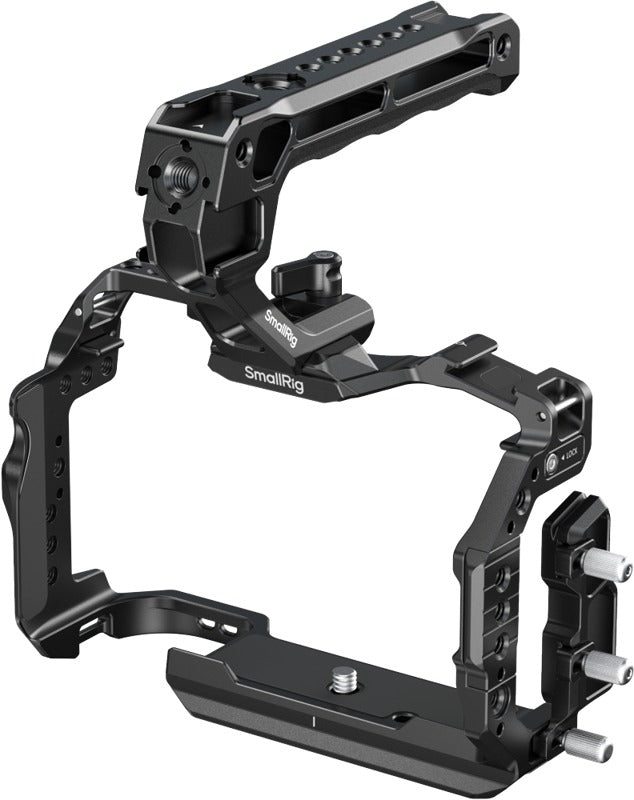 SmallRig 5955 Cage Basic Kit for Canon EOS R6 Mark III / R6 Mark II