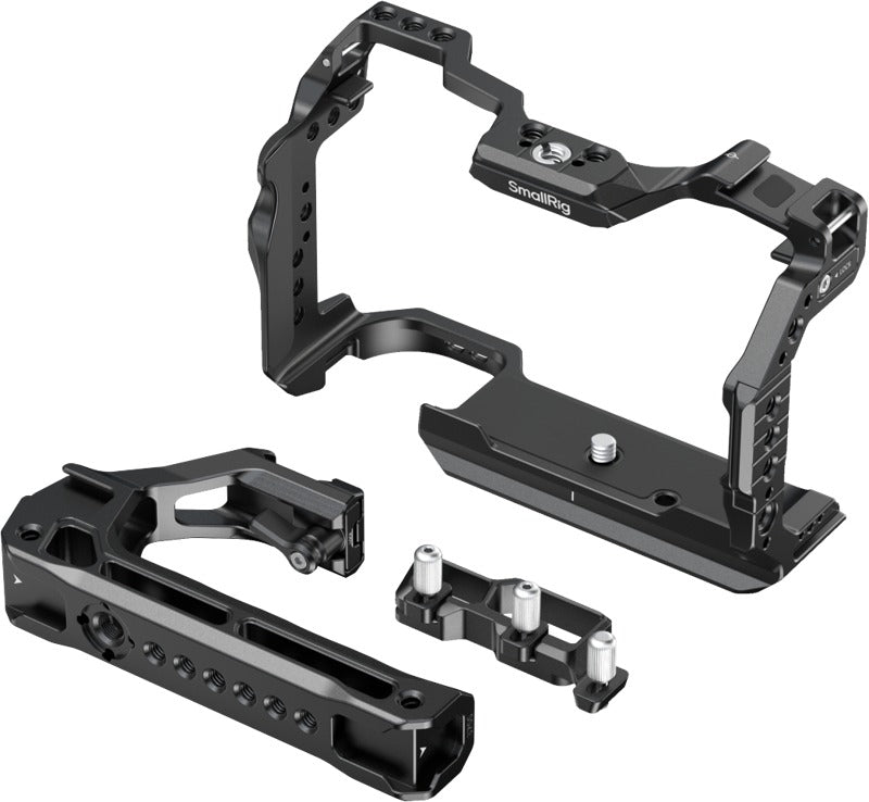 SmallRig 5955 Cage Basic Kit for Canon EOS R6 Mark III / R6 Mark II