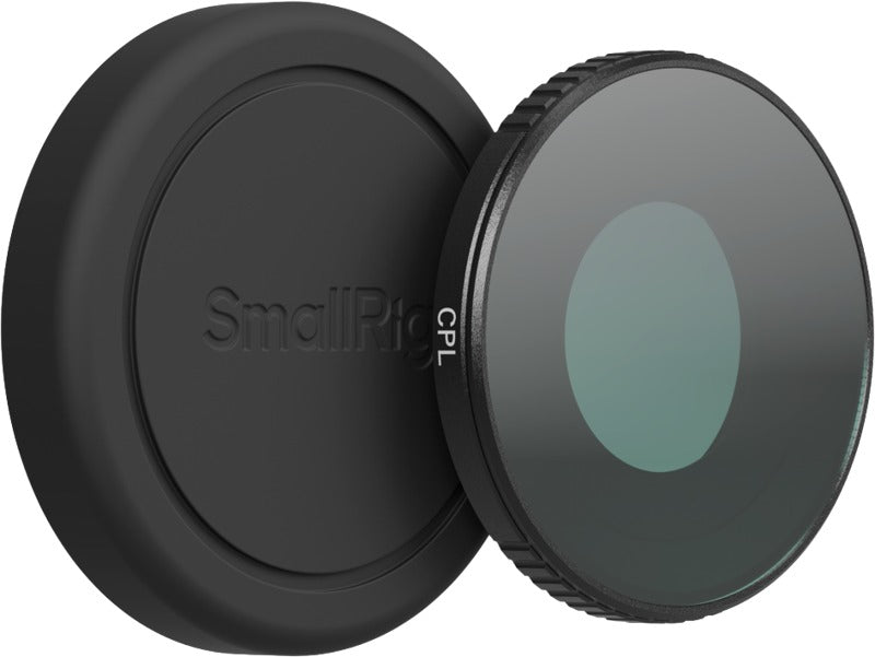 SmallRig 5966 CPL Filter for DJI Osmo Action 6
