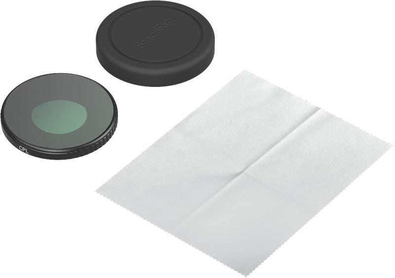 SmallRig 5966 CPL Filter for DJI Osmo Action 6