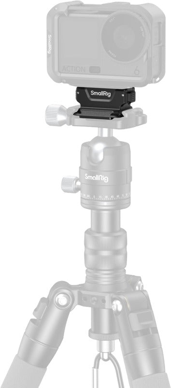 SmallRig 6014 Bidirectional Attachable Mount to Arca-Swiss Adapter for DJI Osmo Series