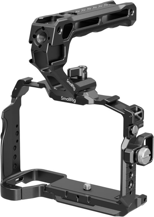 SmallRig 6025 Cage Kit for Sony Alpha 7 V / 7R V / 7 IV