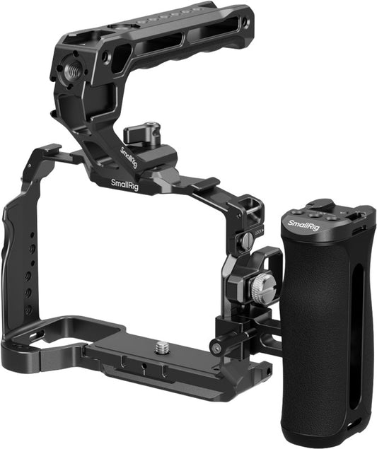 SmallRig 6026 Advanced Cage Kit for Sony Alpha 7 V / 7R V / 7 IV