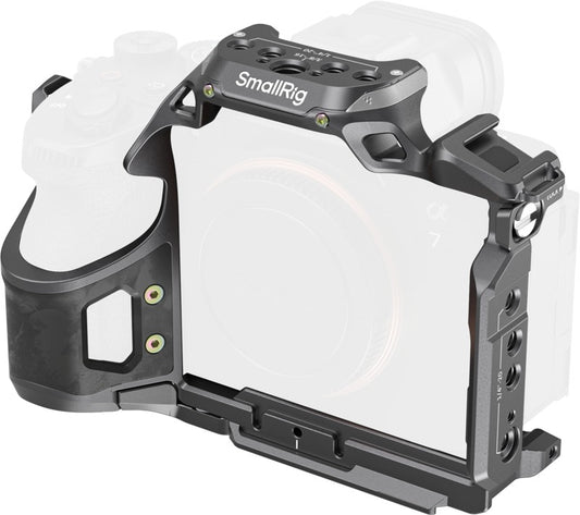 SmallRig 6029 "Rhinoceros" Cage for Sony Alpha 7 V / 7R V / 7 IV