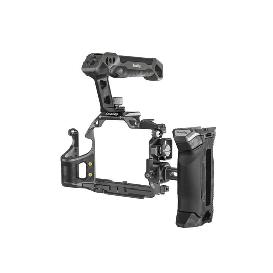 SmallRig 6031 Advanced "Rhinoceros" Cage Kit for Sony Alpha 7 V / 7R V / 7 IV