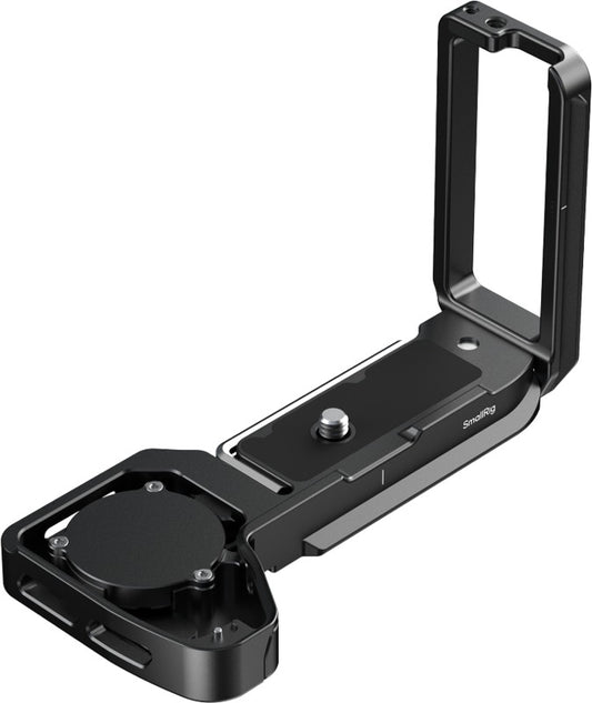 SmallRig 6034 L-Shaped Mount Plate with AirTag Slot for Sony Alpha 7 V / 7R V / 7 IV
