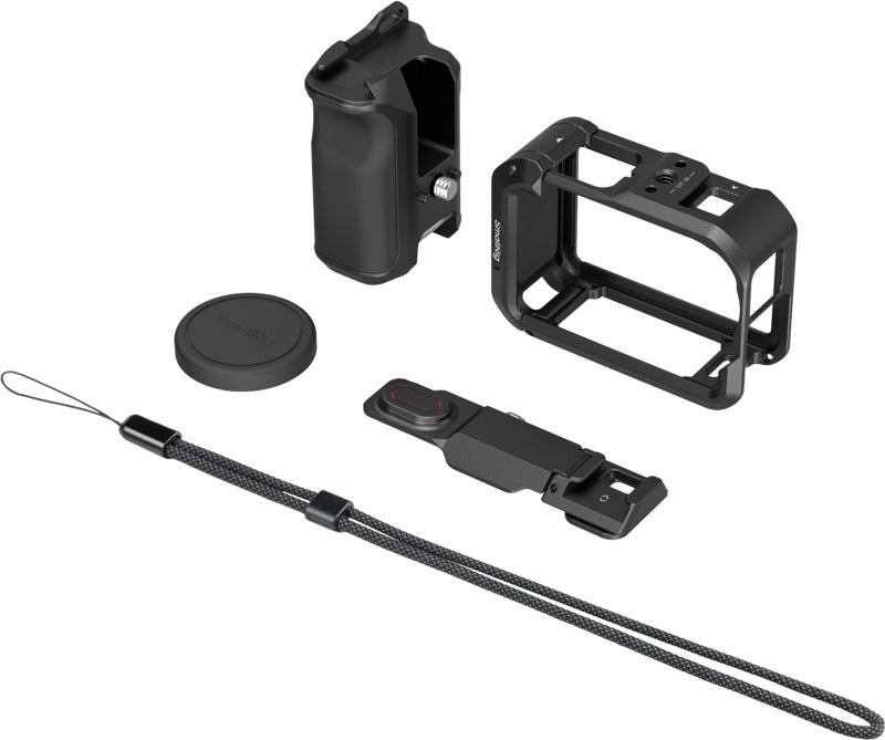 SmallRig 6037 Cage Kit for DJI Osmo Action 6