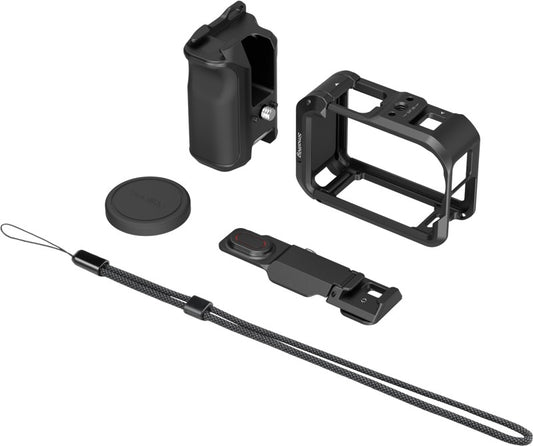 SmallRig 6037 Cage Kit for DJI Osmo Action 6