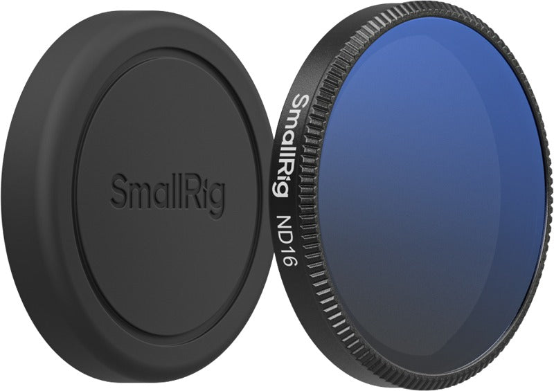 SmallRig 6084 ND16 Filter for DJI Osmo Action 6