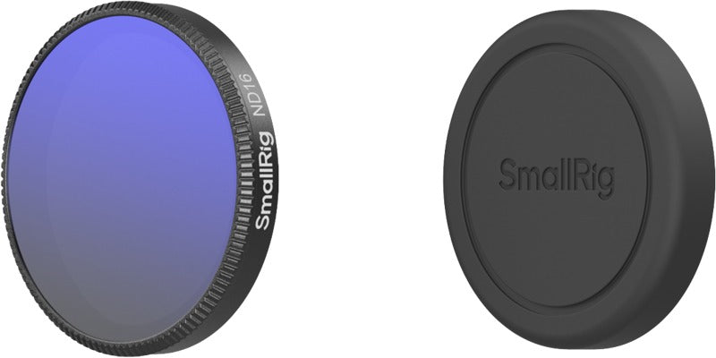 SmallRig 6084 ND16 Filter for DJI Osmo Action 6