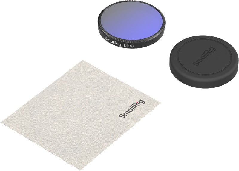 SmallRig 6084 ND16 Filter for DJI Osmo Action 6