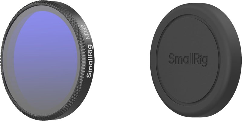 SmallRig 6085 ND32 Filter for DJI Osmo Action 6