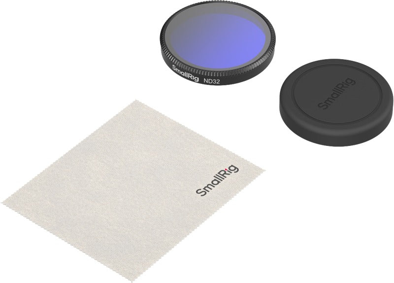 SmallRig 6085 ND32 Filter for DJI Osmo Action 6