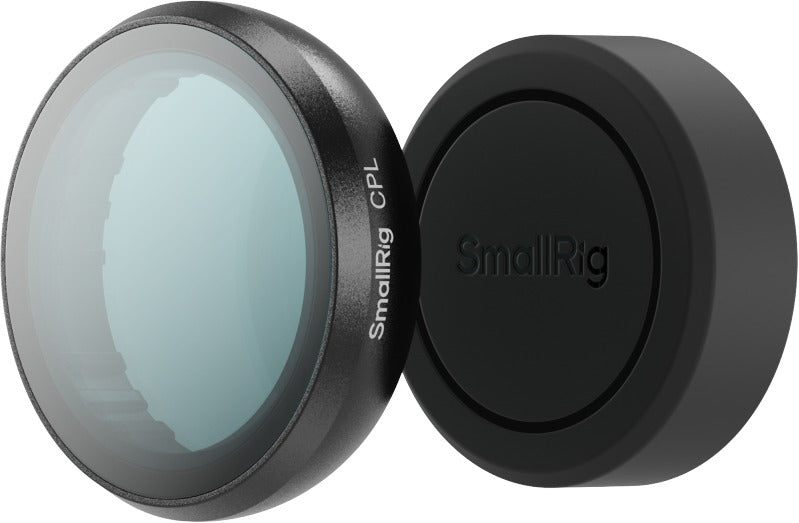 SmallRig 6087 CPL Filter for Insta360 GO Ultra