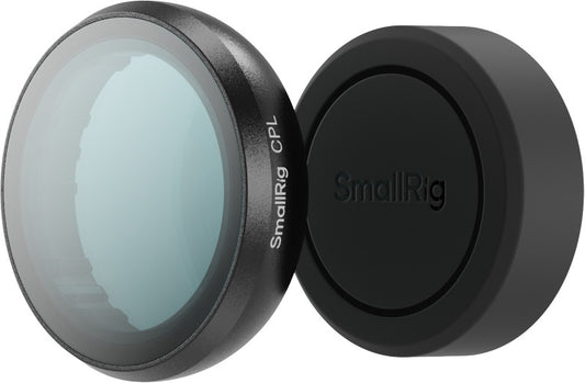 SmallRig 6087 CPL Filter for Insta360 GO Ultra
