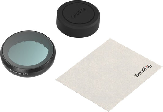 SmallRig 6087 CPL Filter for Insta360 GO Ultra