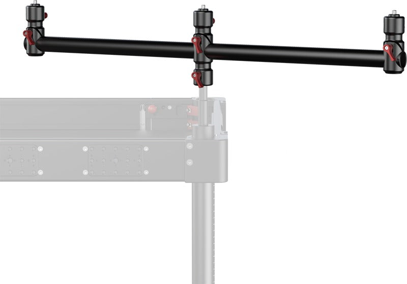 SmallRig 6252 Wireless Video Transmitter Support for Camera Cart (3-in-1 Version)