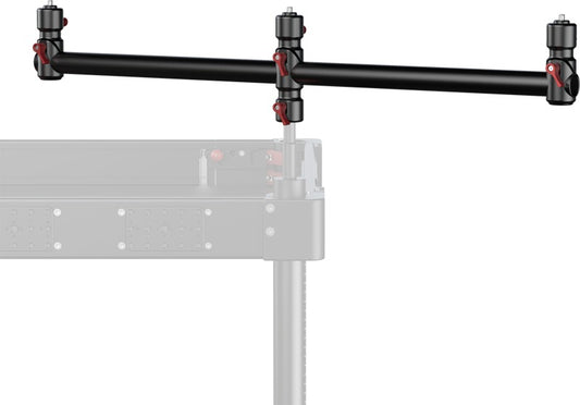SmallRig 6252 Wireless Video Transmitter Support for Camera Cart (3-in-1 Version)