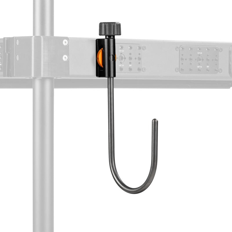 SmallRig 6254 Cable Hook for Camera Cart